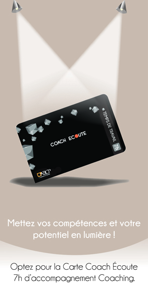 La carte Coach Ecoute ABCP Compétences La carte Coach Ecoute ABCP Compétences
