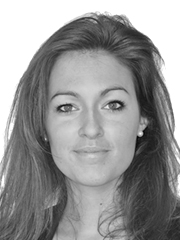 Amandine GABORY, Responsable chez ABCP Comp&eacute;tences & Potentiels