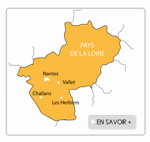 Bureaux ABCP bilan de comp&eacute;tences Nantes Challans Les Herbiers