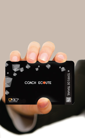 La carte coaching individuel ABCP Comp&eacute;tences & Potentiels